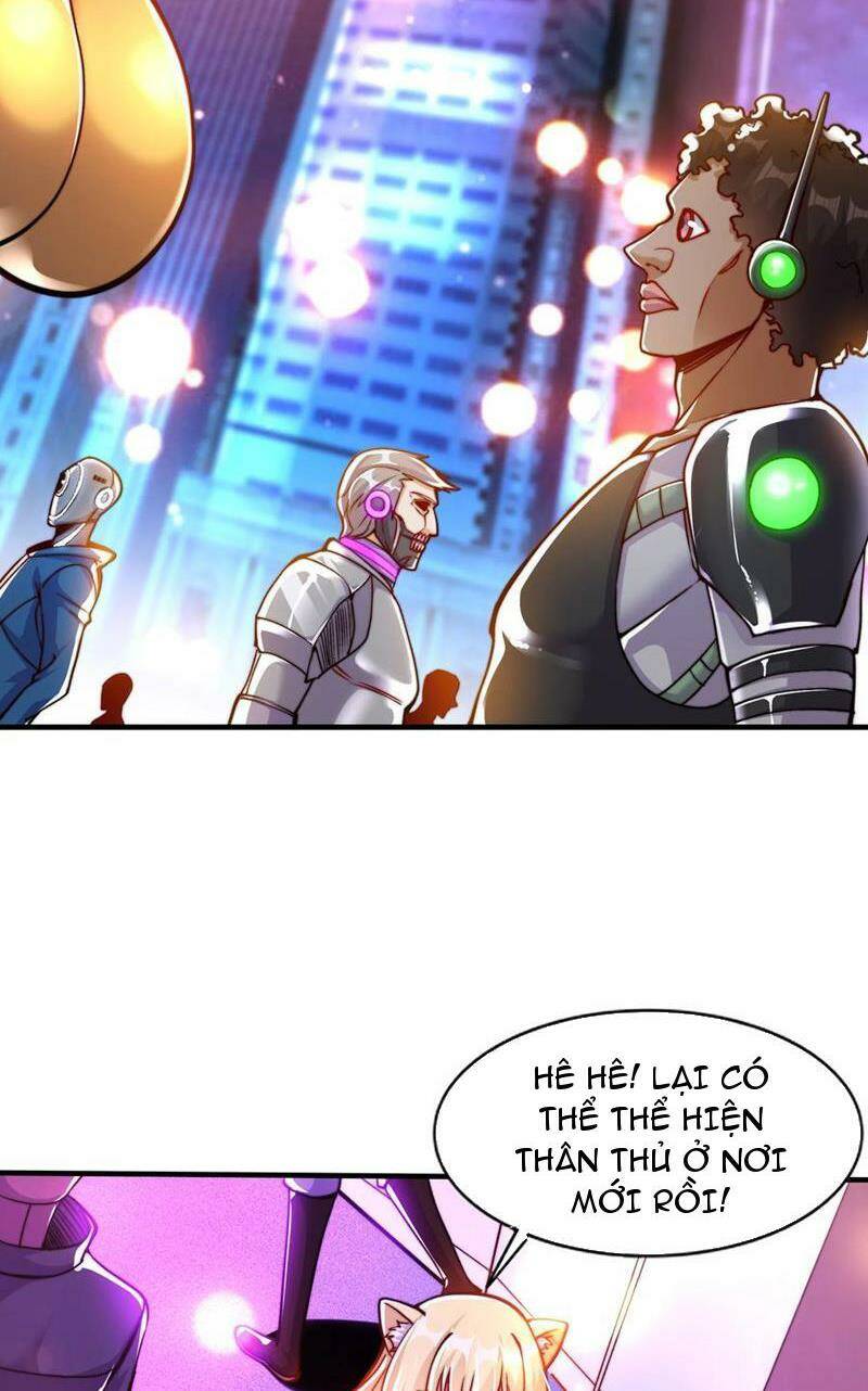 Vô Địch Từ Cưỡng Hôn Ma Nữ Chap 167 - Next Chap 168