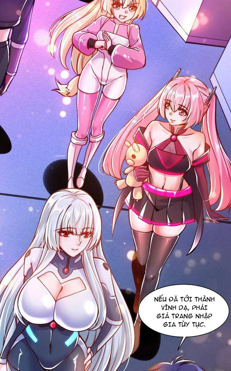 Vô Địch Từ Cưỡng Hôn Ma Nữ Chap 167 - Next Chap 168