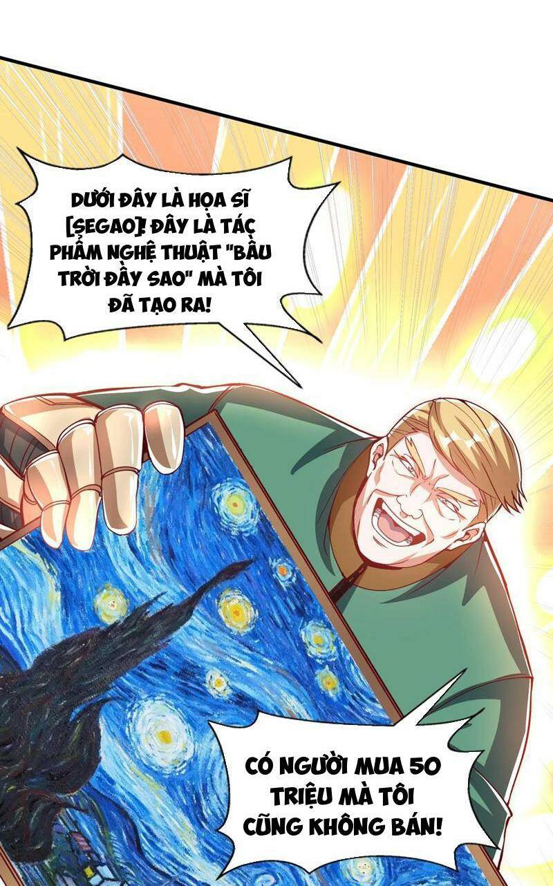 Vô Địch Từ Cưỡng Hôn Ma Nữ Chap 167 - Next Chap 168