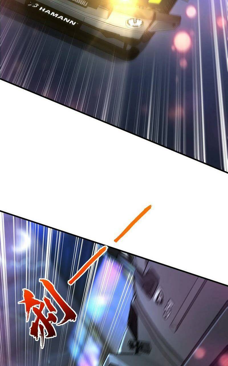 Vô Địch Từ Cưỡng Hôn Ma Nữ Chap 167 - Next Chap 168