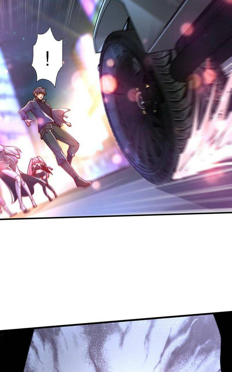 Vô Địch Từ Cưỡng Hôn Ma Nữ Chap 167 - Next Chap 168