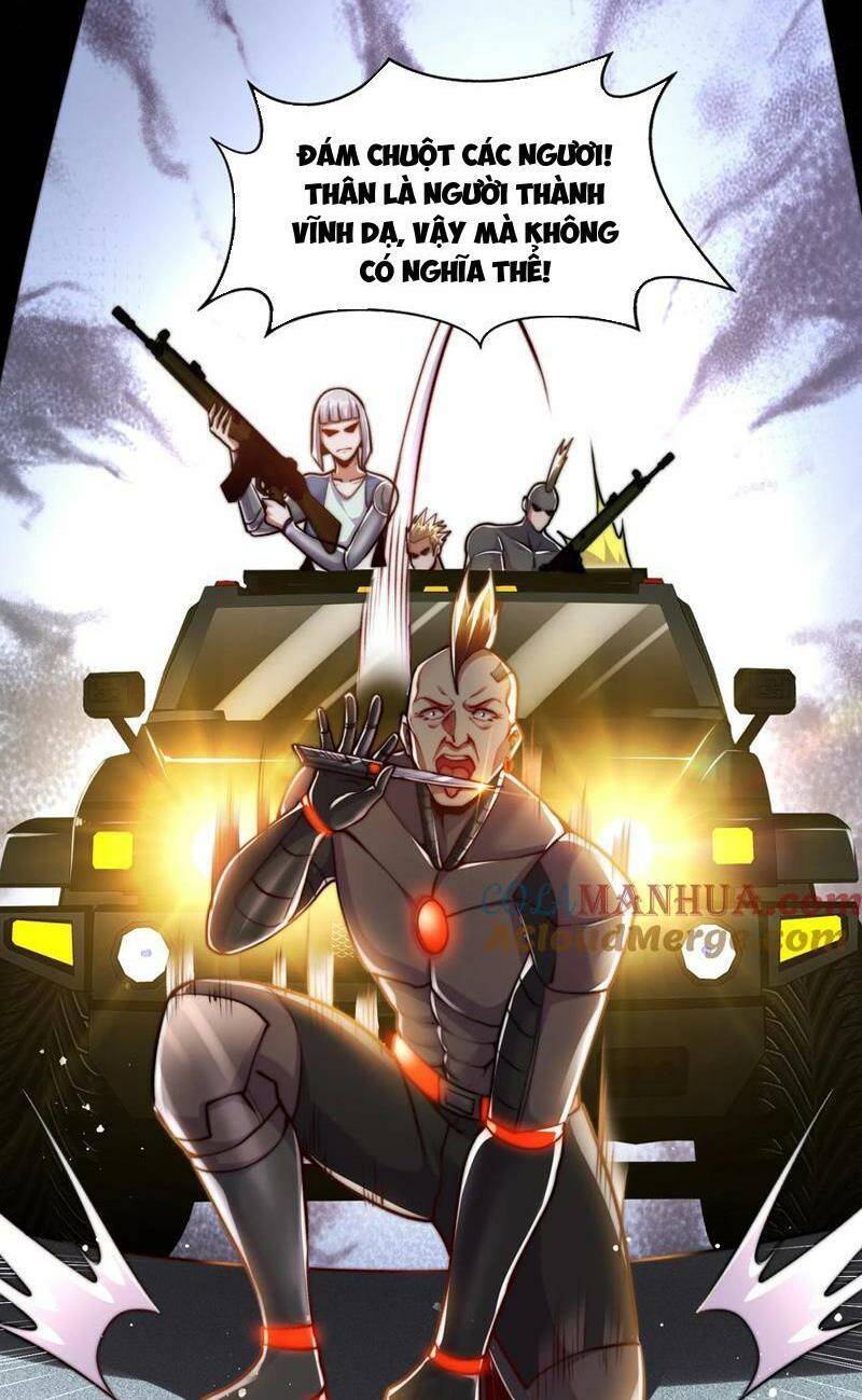 Vô Địch Từ Cưỡng Hôn Ma Nữ Chap 167 - Next Chap 168