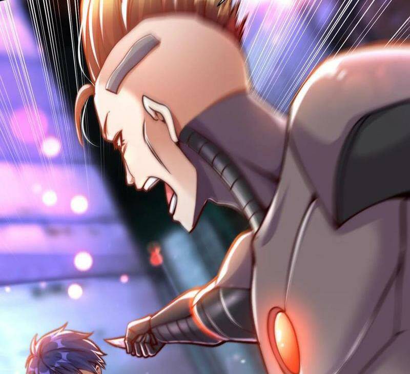 Vô Địch Từ Cưỡng Hôn Ma Nữ Chap 167 - Next Chap 168