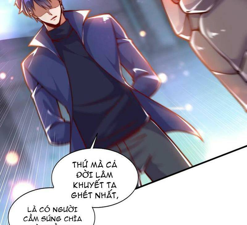 Vô Địch Từ Cưỡng Hôn Ma Nữ Chap 167 - Next Chap 168