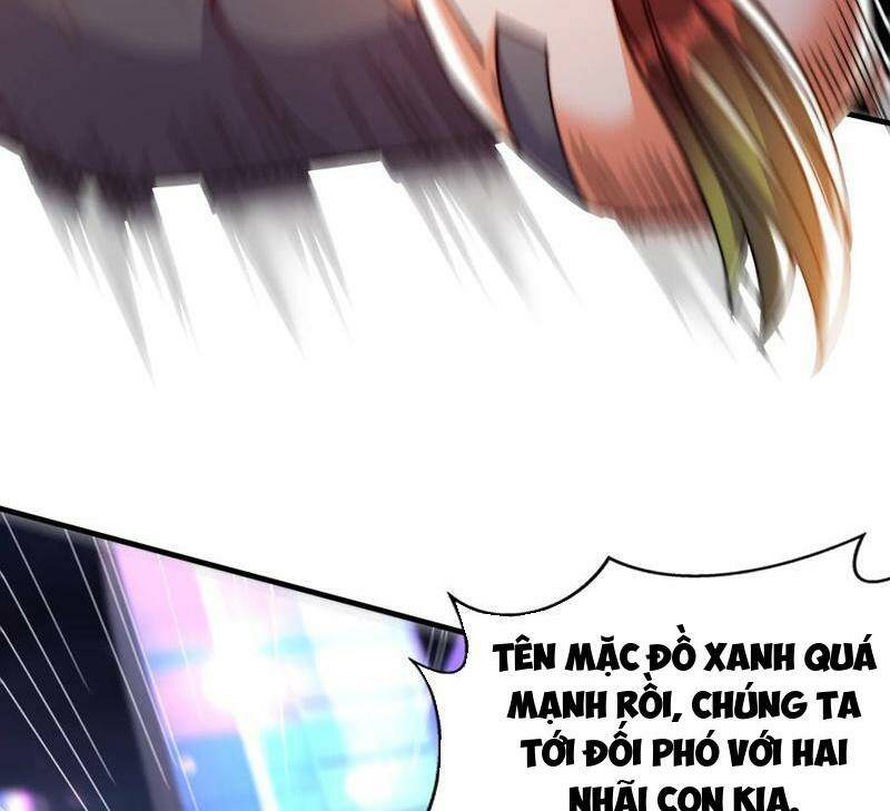 Vô Địch Từ Cưỡng Hôn Ma Nữ Chap 167 - Next Chap 168