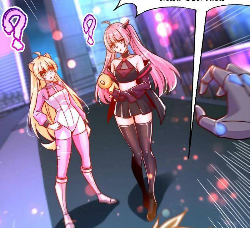 Vô Địch Từ Cưỡng Hôn Ma Nữ Chap 167 - Next Chap 168