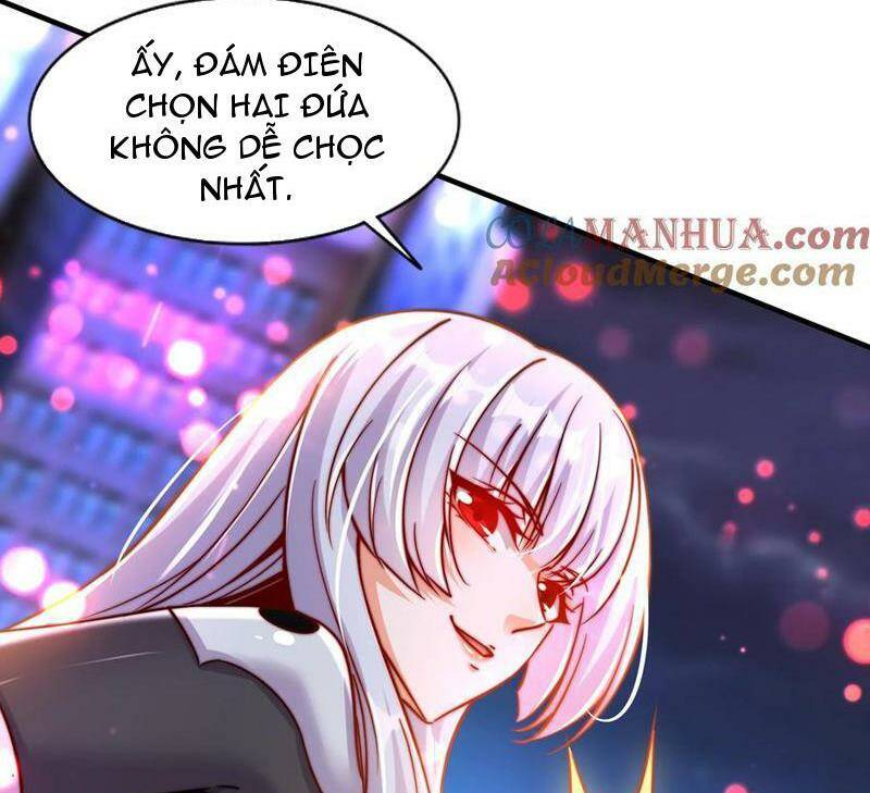 Vô Địch Từ Cưỡng Hôn Ma Nữ Chap 167 - Next Chap 168