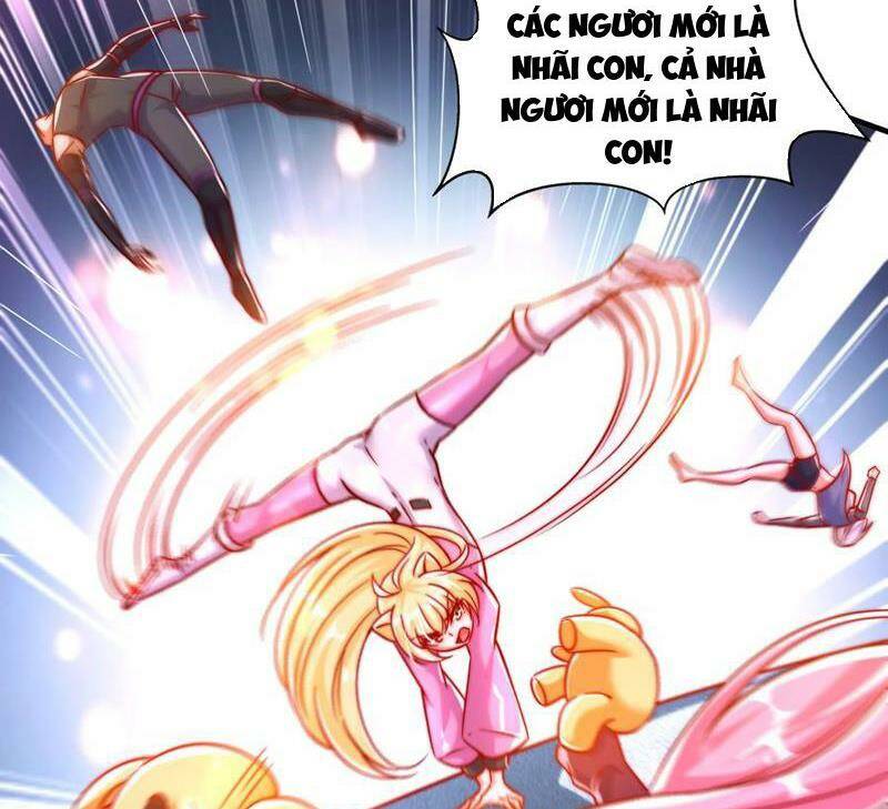 Vô Địch Từ Cưỡng Hôn Ma Nữ Chap 167 - Next Chap 168