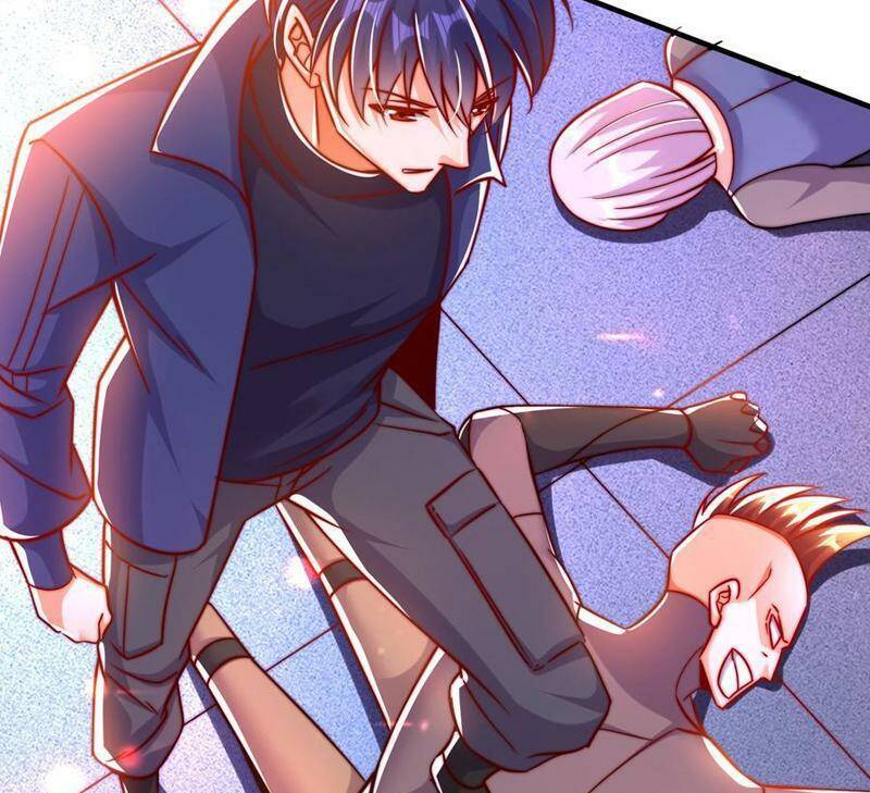 Vô Địch Từ Cưỡng Hôn Ma Nữ Chap 167 - Next Chap 168