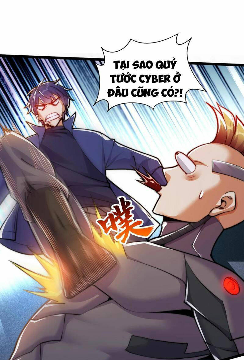 Vô Địch Từ Cưỡng Hôn Ma Nữ Chap 168 - Next Chap 169