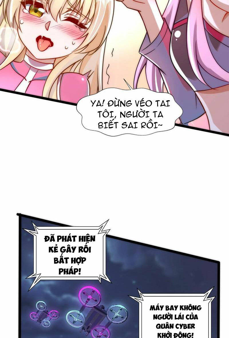 Vô Địch Từ Cưỡng Hôn Ma Nữ Chap 168 - Next Chap 169