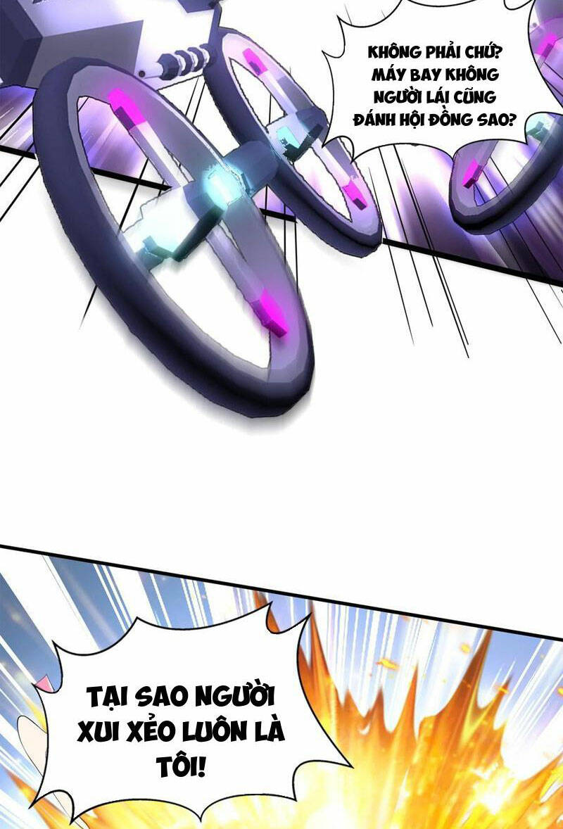 Vô Địch Từ Cưỡng Hôn Ma Nữ Chap 168 - Next Chap 169