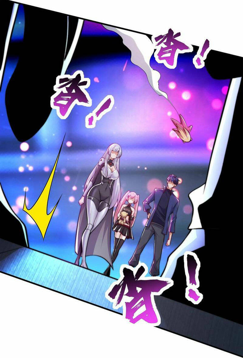 Vô Địch Từ Cưỡng Hôn Ma Nữ Chap 168 - Next Chap 169