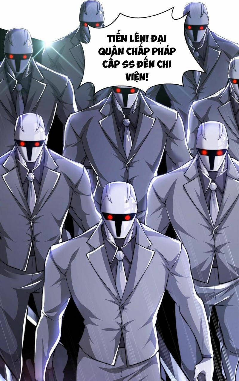 Vô Địch Từ Cưỡng Hôn Ma Nữ Chap 168 - Next Chap 169