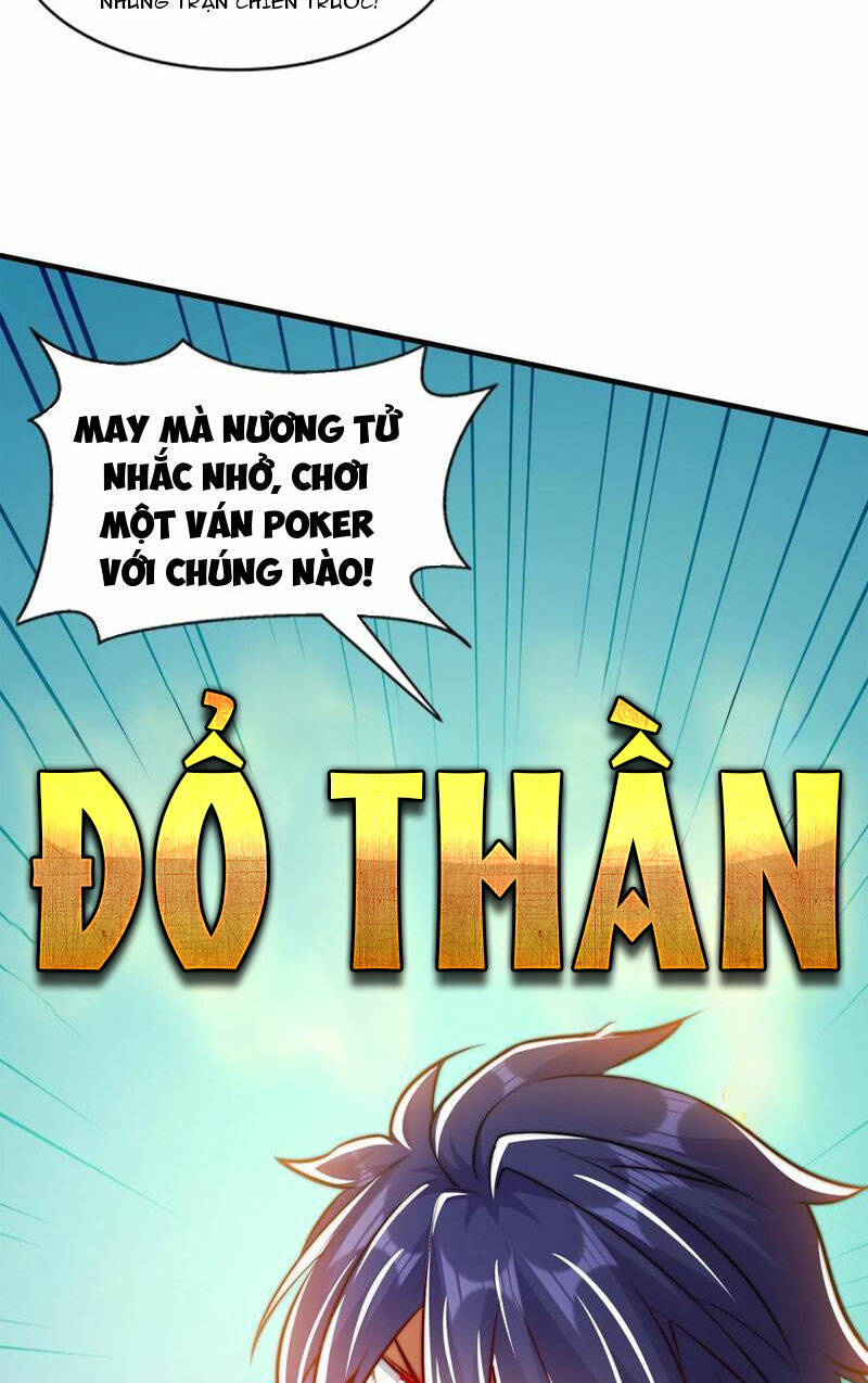 Vô Địch Từ Cưỡng Hôn Ma Nữ Chap 168 - Next Chap 169