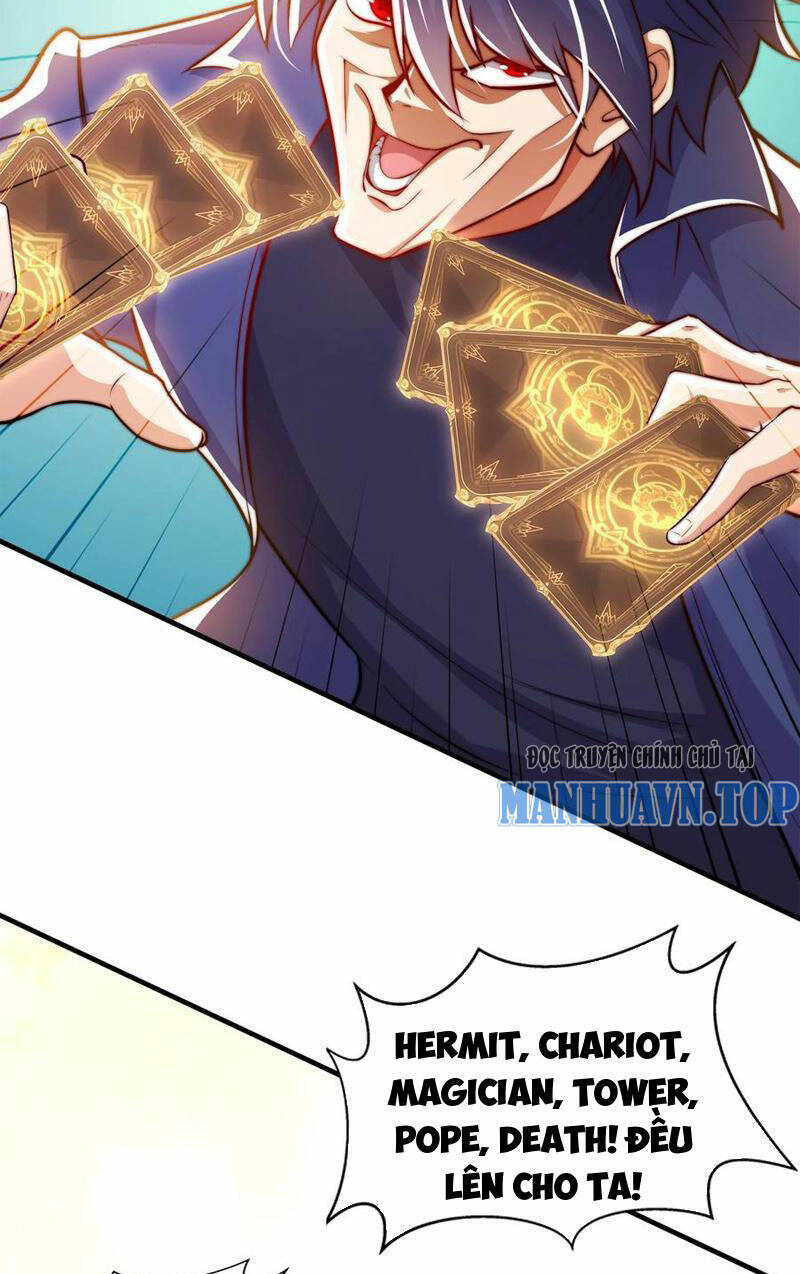 Vô Địch Từ Cưỡng Hôn Ma Nữ Chap 168 - Next Chap 169