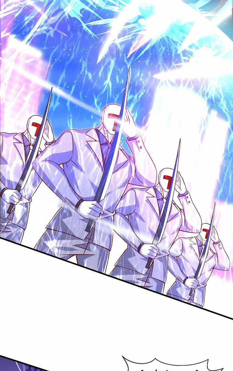 Vô Địch Từ Cưỡng Hôn Ma Nữ Chap 168 - Next Chap 169