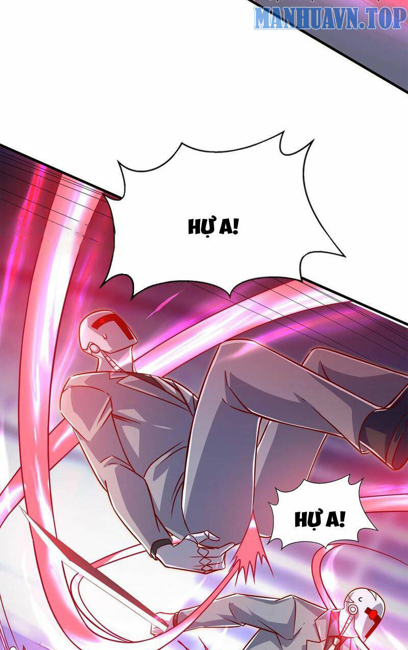 Vô Địch Từ Cưỡng Hôn Ma Nữ Chap 168 - Next Chap 169