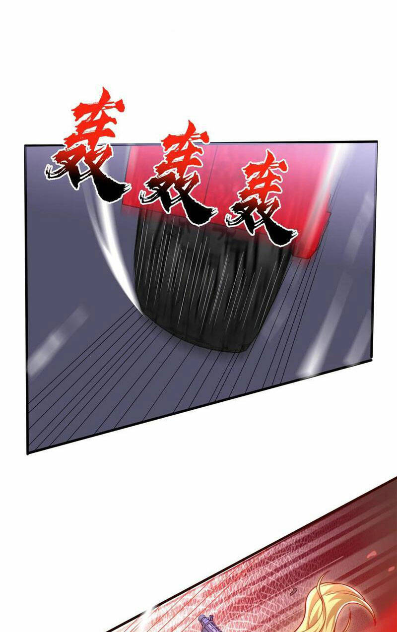 Vô Địch Từ Cưỡng Hôn Ma Nữ Chap 168 - Next Chap 169