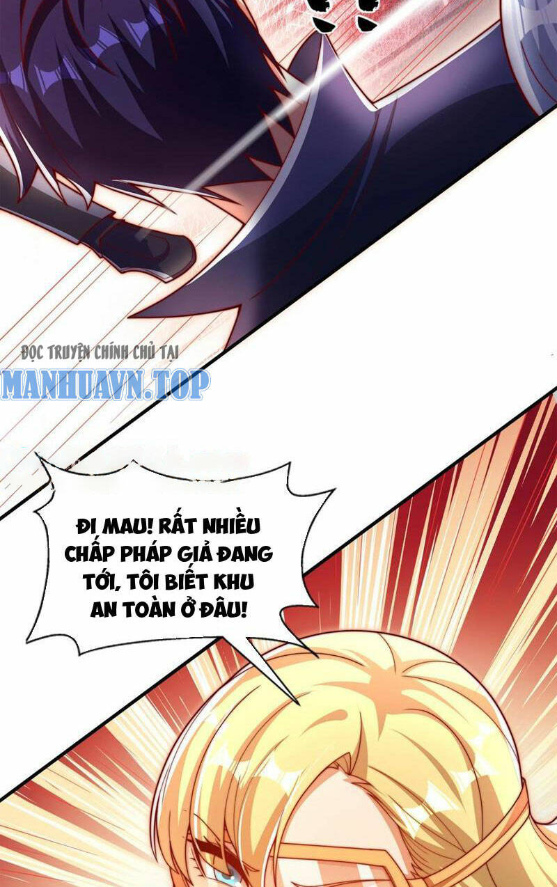 Vô Địch Từ Cưỡng Hôn Ma Nữ Chap 168 - Next Chap 169
