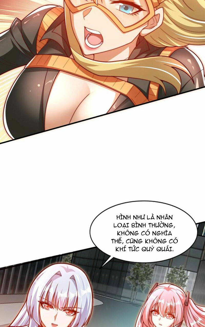 Vô Địch Từ Cưỡng Hôn Ma Nữ Chap 168 - Next Chap 169