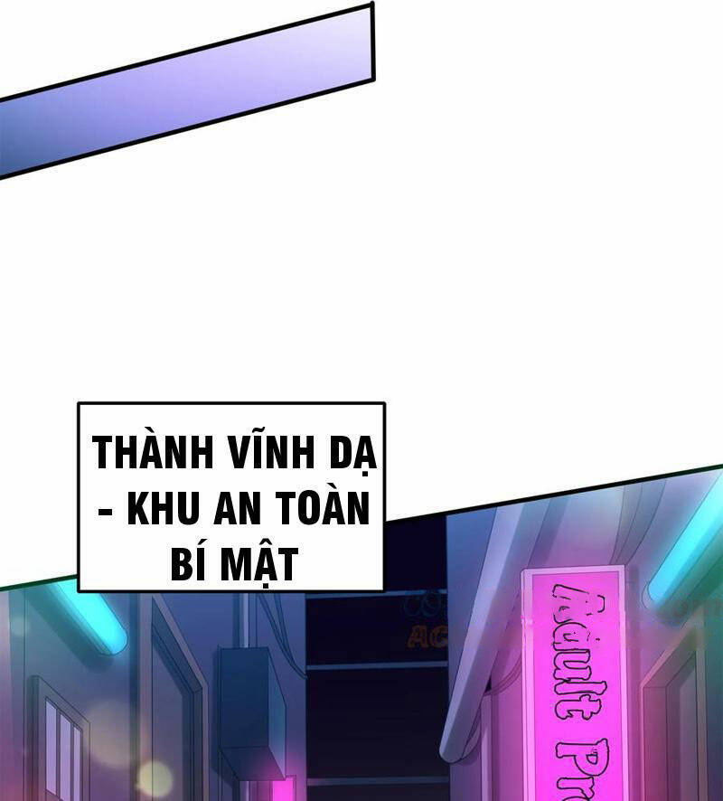 Vô Địch Từ Cưỡng Hôn Ma Nữ Chap 168 - Next Chap 169