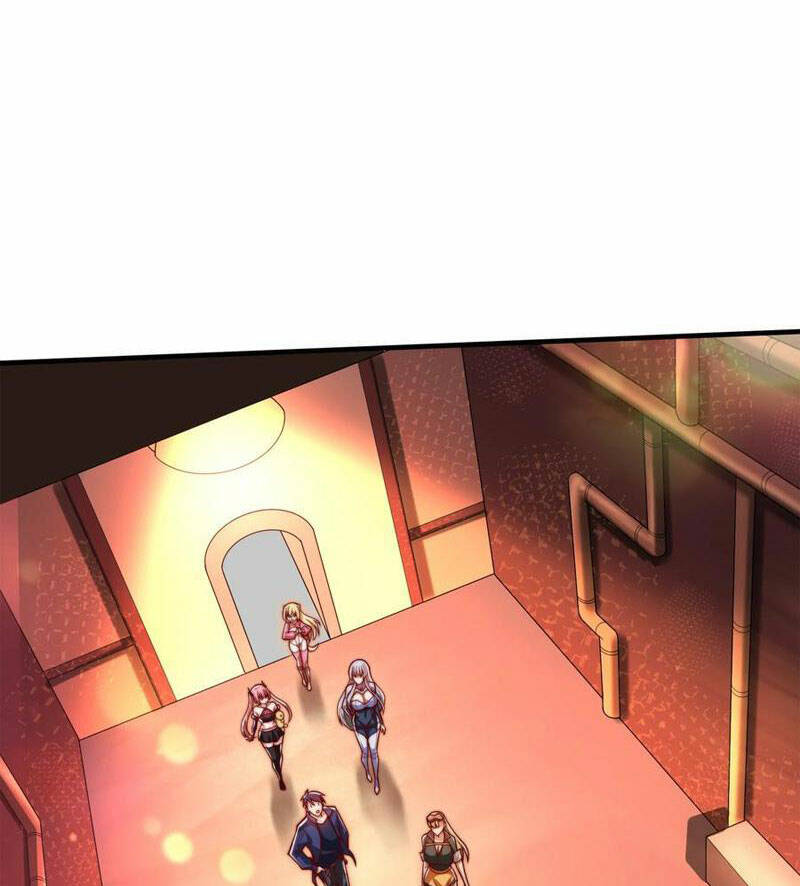 Vô Địch Từ Cưỡng Hôn Ma Nữ Chap 168 - Next Chap 169