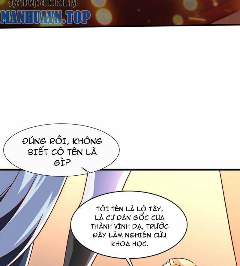 Vô Địch Từ Cưỡng Hôn Ma Nữ Chap 168 - Next Chap 169