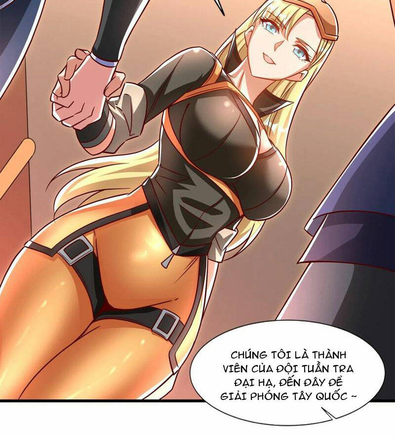 Vô Địch Từ Cưỡng Hôn Ma Nữ Chap 168 - Next Chap 169