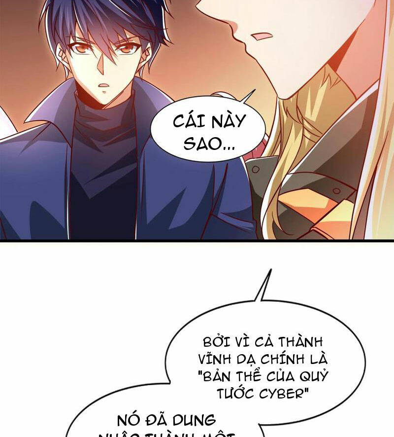 Vô Địch Từ Cưỡng Hôn Ma Nữ Chap 168 - Next Chap 169