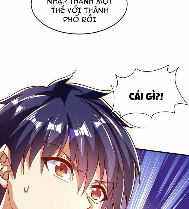 Vô Địch Từ Cưỡng Hôn Ma Nữ Chap 168 - Next Chap 169