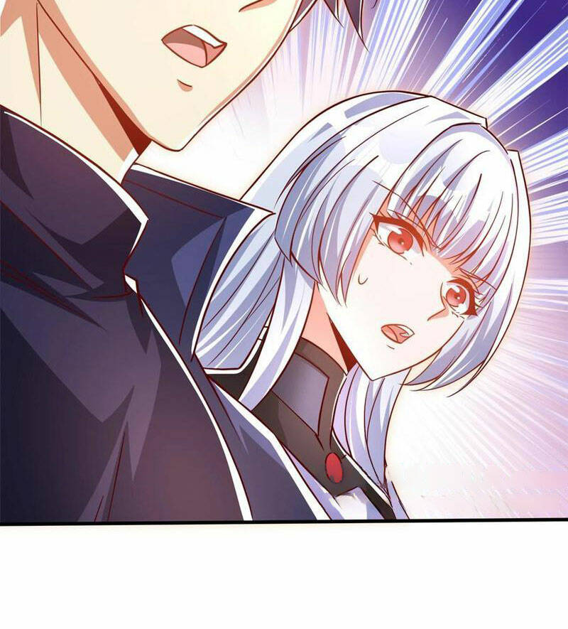 Vô Địch Từ Cưỡng Hôn Ma Nữ Chap 168 - Next Chap 169