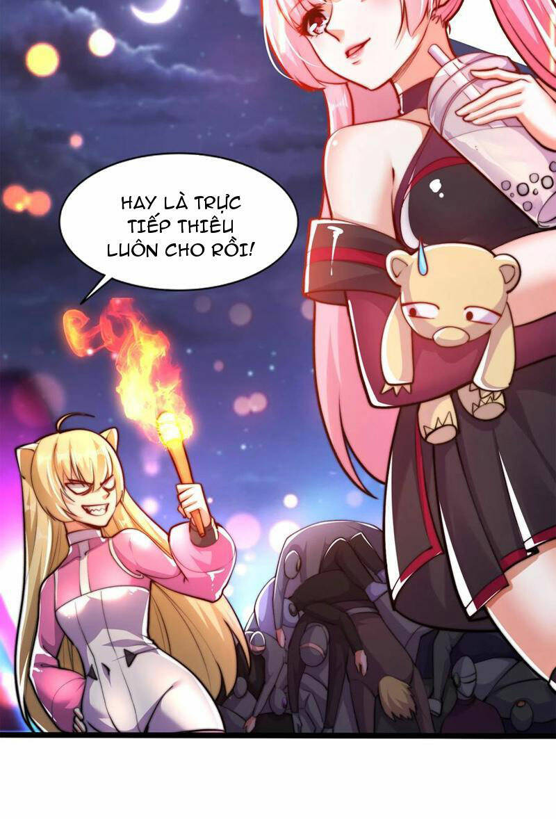 Vô Địch Từ Cưỡng Hôn Ma Nữ Chap 168 - Next Chap 169