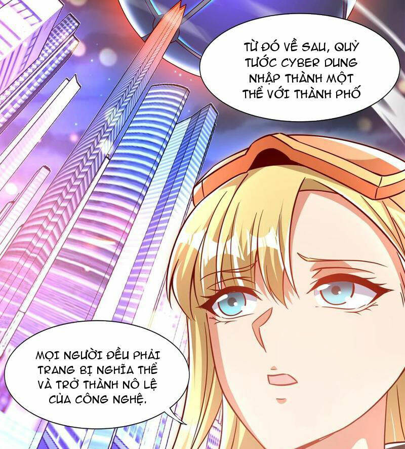 Vô Địch Từ Cưỡng Hôn Ma Nữ Chap 168 - Next Chap 169