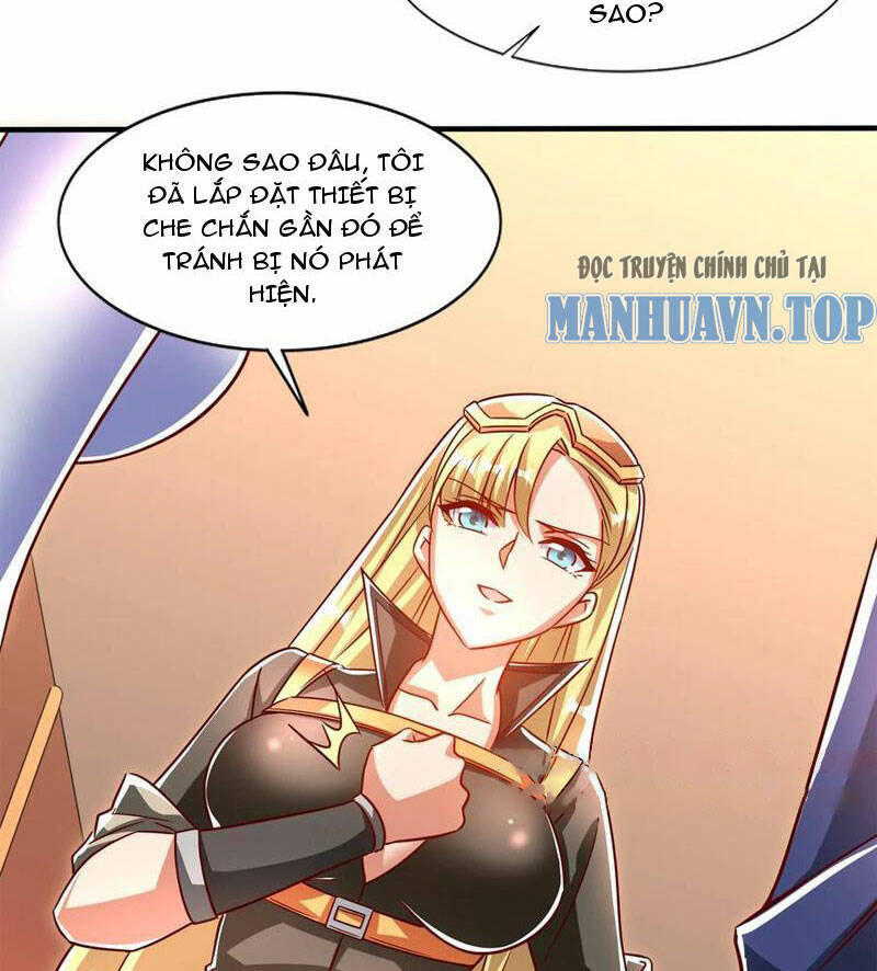 Vô Địch Từ Cưỡng Hôn Ma Nữ Chap 168 - Next Chap 169
