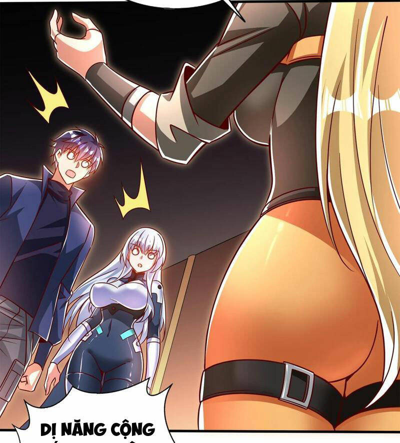 Vô Địch Từ Cưỡng Hôn Ma Nữ Chap 168 - Next Chap 169