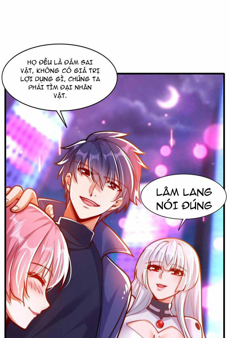 Vô Địch Từ Cưỡng Hôn Ma Nữ Chap 168 - Next Chap 169