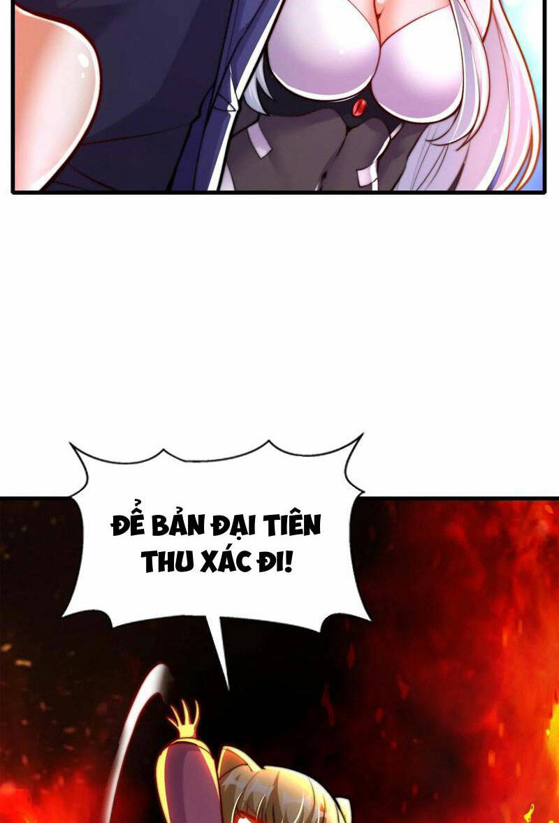 Vô Địch Từ Cưỡng Hôn Ma Nữ Chap 168 - Next Chap 169