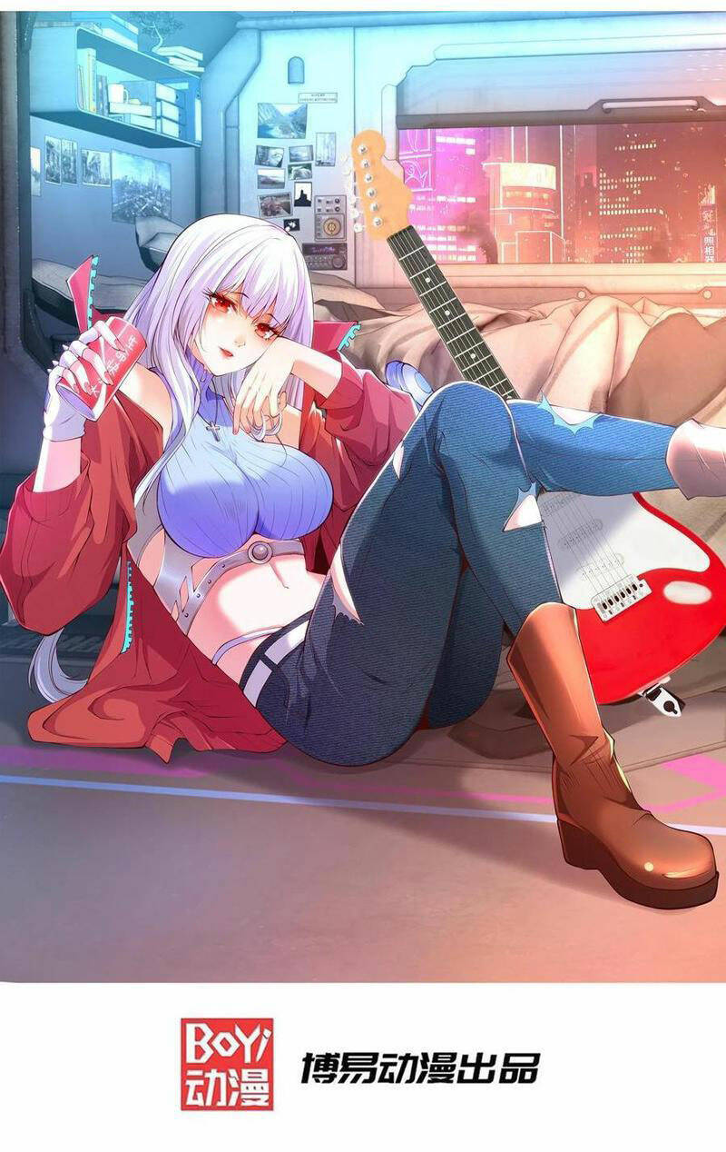 Vô Địch Từ Cưỡng Hôn Ma Nữ Chap 169 - Next Chap 170