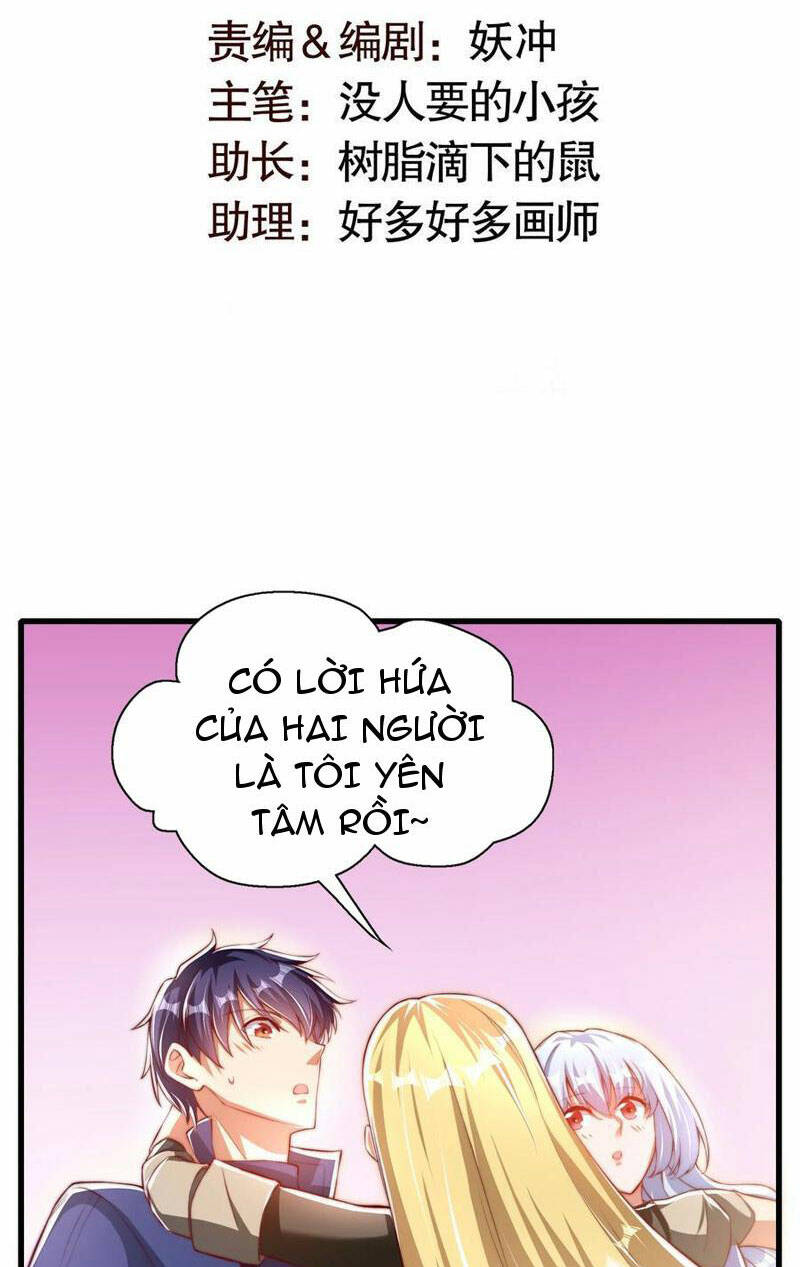 Vô Địch Từ Cưỡng Hôn Ma Nữ Chap 169 - Next Chap 170