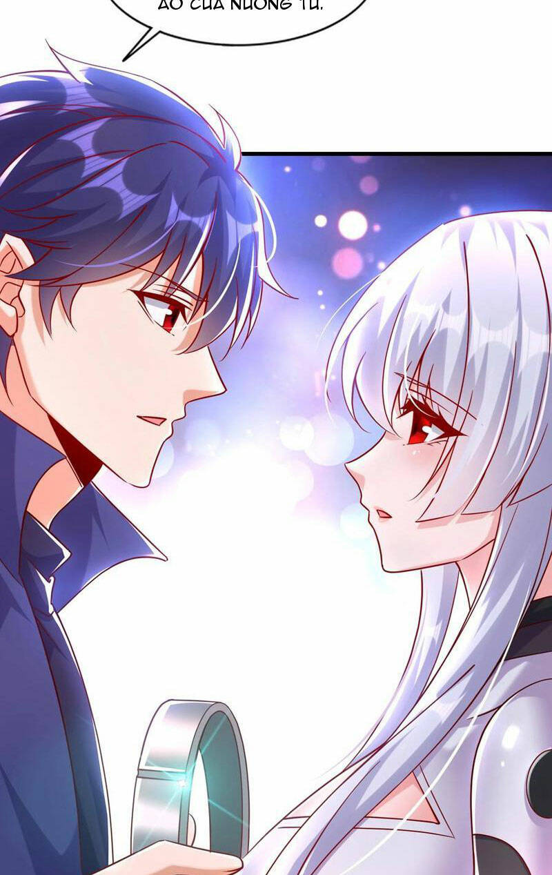 Vô Địch Từ Cưỡng Hôn Ma Nữ Chap 169 - Next Chap 170