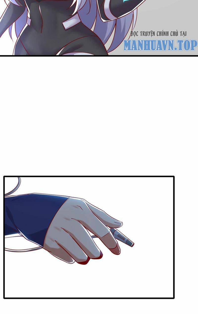 Vô Địch Từ Cưỡng Hôn Ma Nữ Chap 169 - Next Chap 170