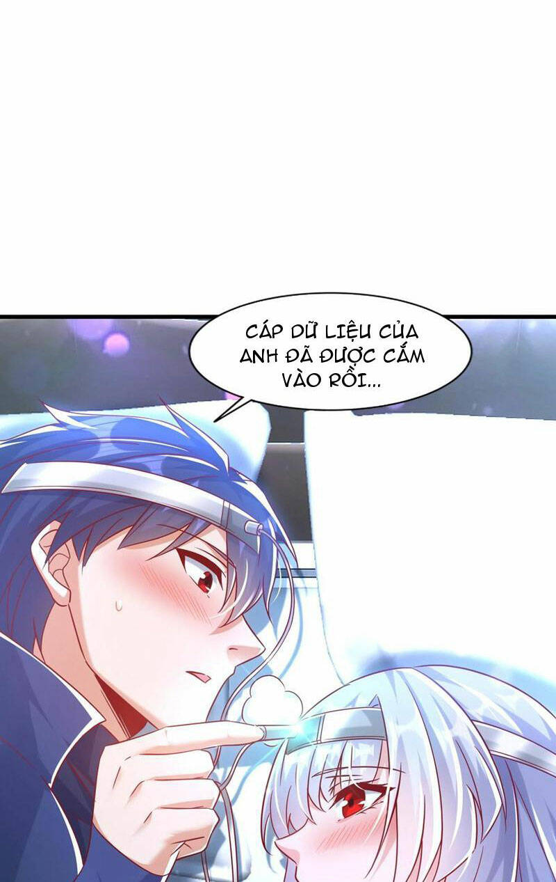 Vô Địch Từ Cưỡng Hôn Ma Nữ Chap 169 - Next Chap 170