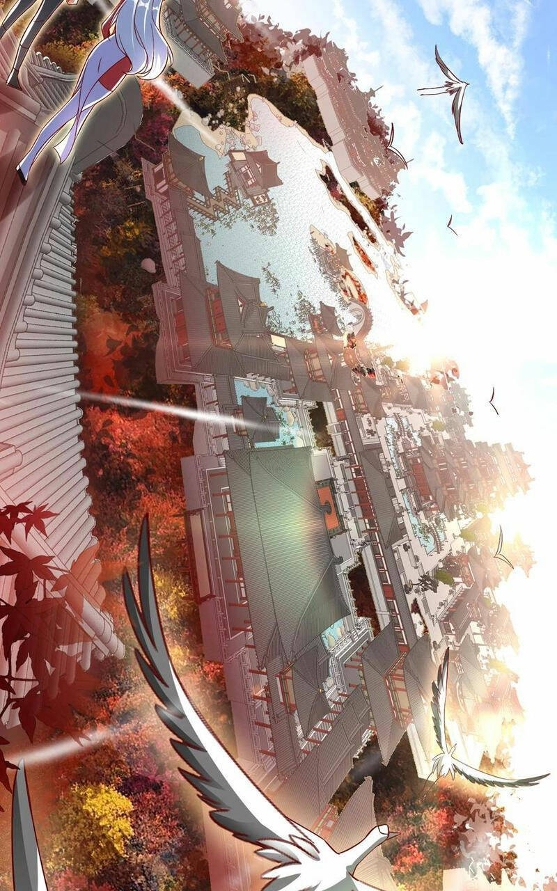 Vô Địch Từ Cưỡng Hôn Ma Nữ Chap 169 - Next Chap 170