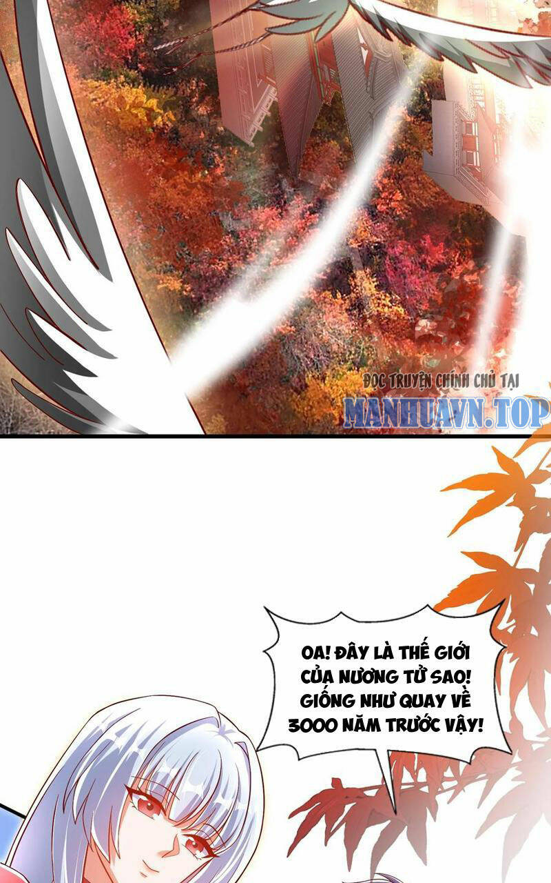 Vô Địch Từ Cưỡng Hôn Ma Nữ Chap 169 - Next Chap 170