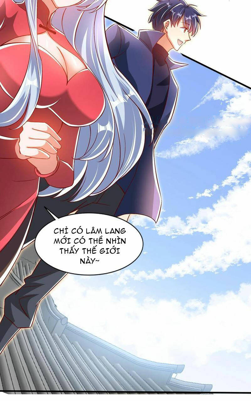 Vô Địch Từ Cưỡng Hôn Ma Nữ Chap 169 - Next Chap 170