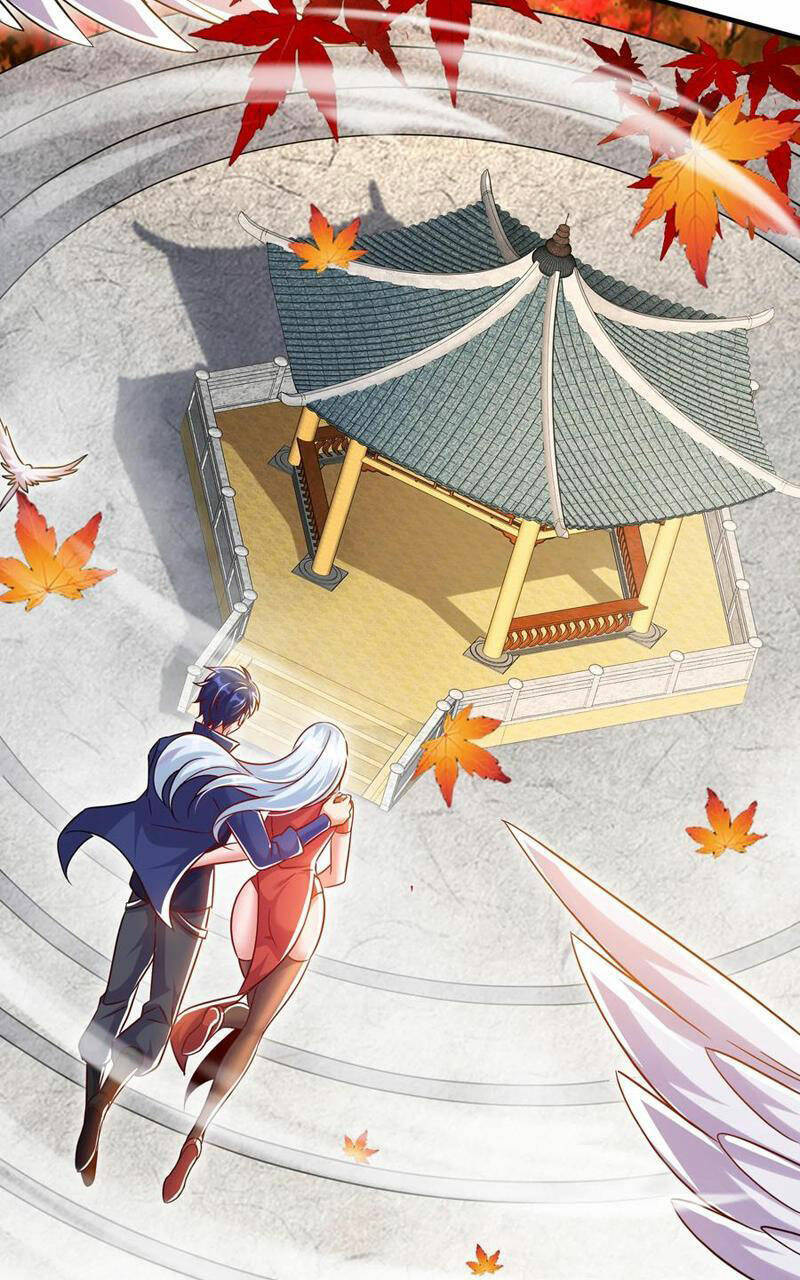 Vô Địch Từ Cưỡng Hôn Ma Nữ Chap 169 - Next Chap 170