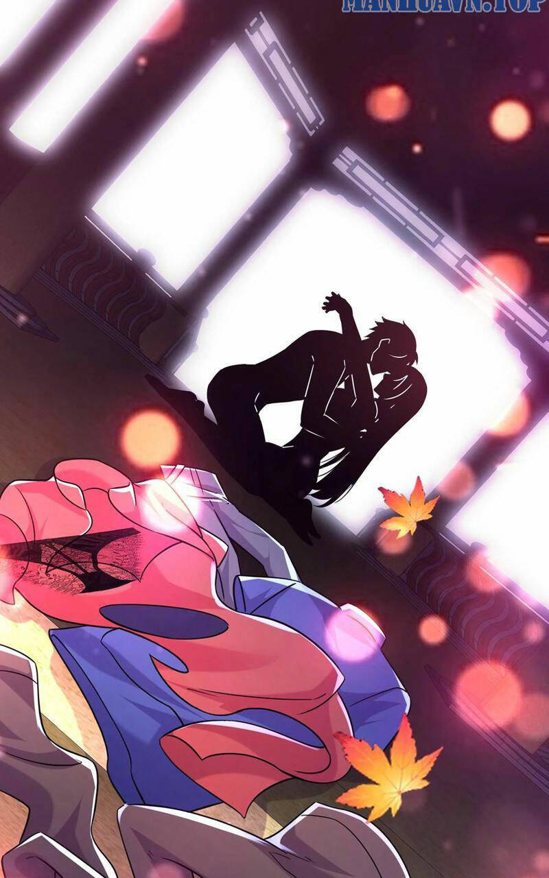 Vô Địch Từ Cưỡng Hôn Ma Nữ Chap 169 - Next Chap 170