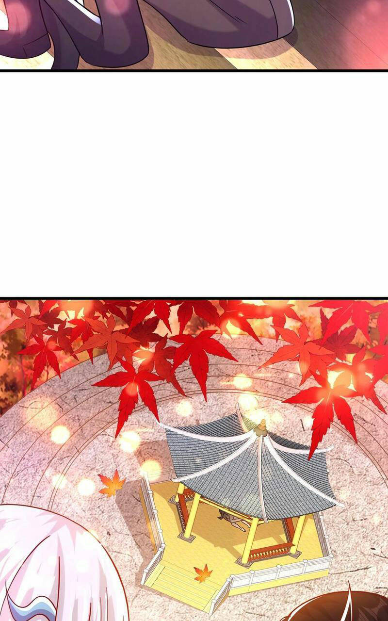 Vô Địch Từ Cưỡng Hôn Ma Nữ Chap 169 - Next Chap 170