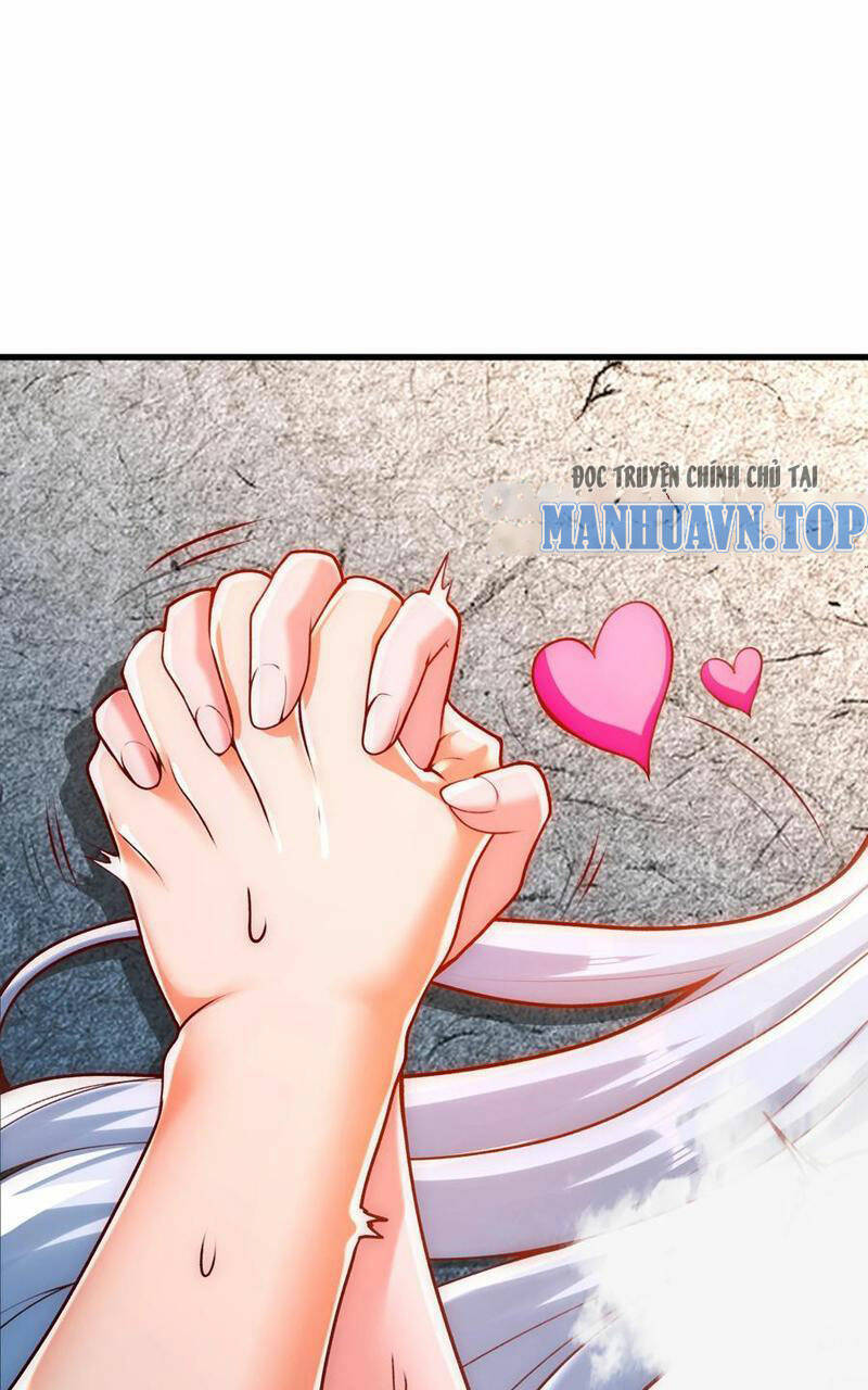 Vô Địch Từ Cưỡng Hôn Ma Nữ Chap 169 - Next Chap 170